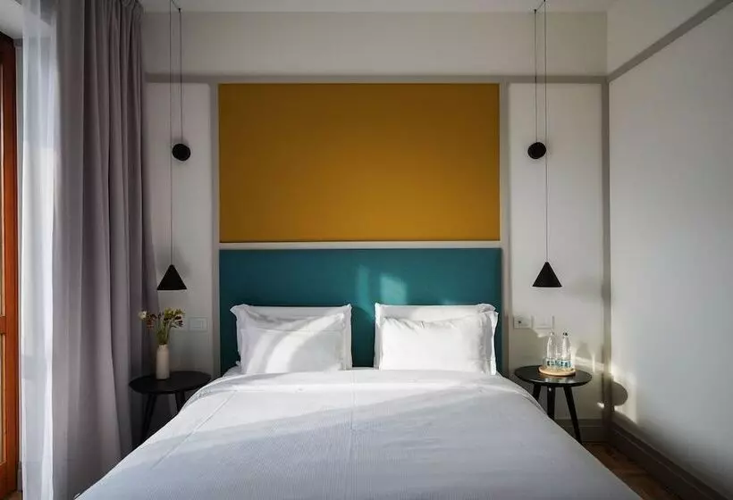 Majatalo Villa Almana