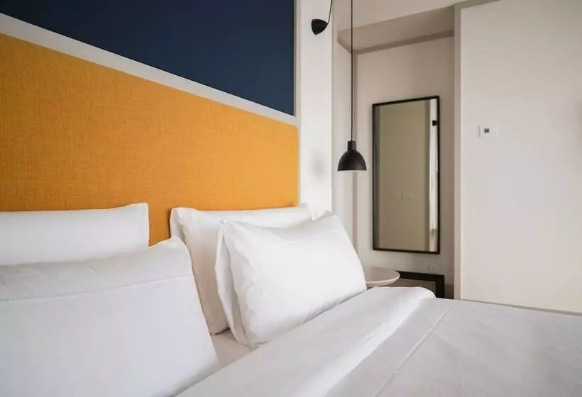 Majatalo Villa Almana