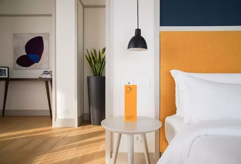 Majatalo Villa Almana