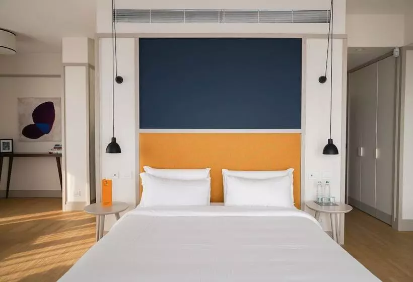 Majatalo Villa Almana