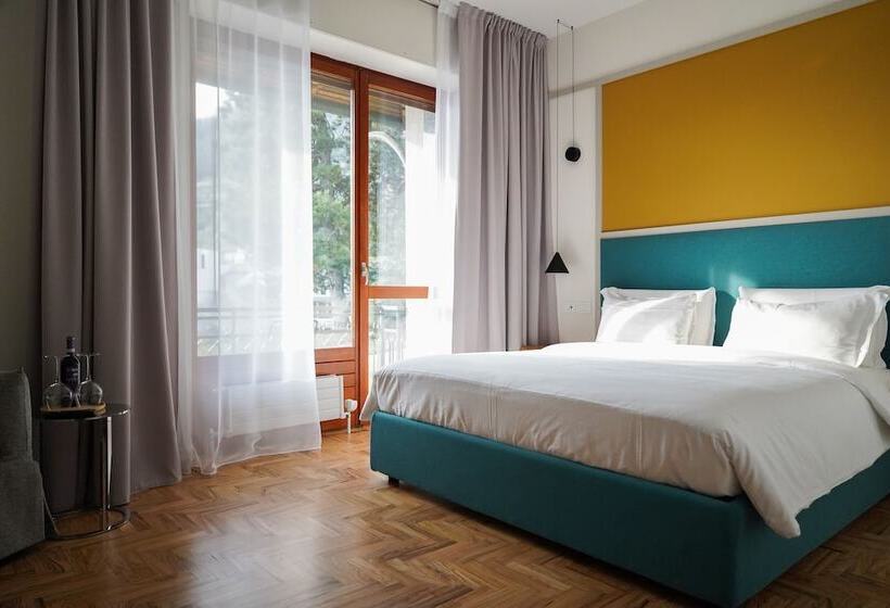 Pensjonat Villa Almana