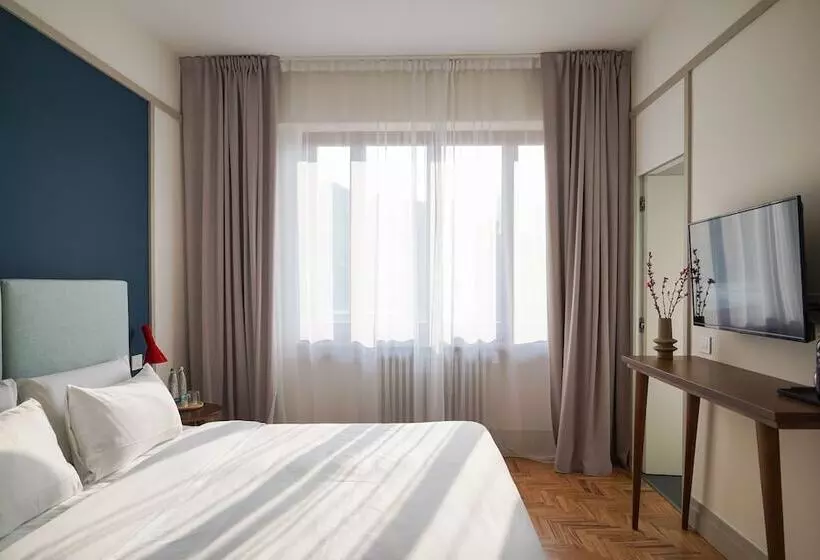 Majatalo Villa Almana