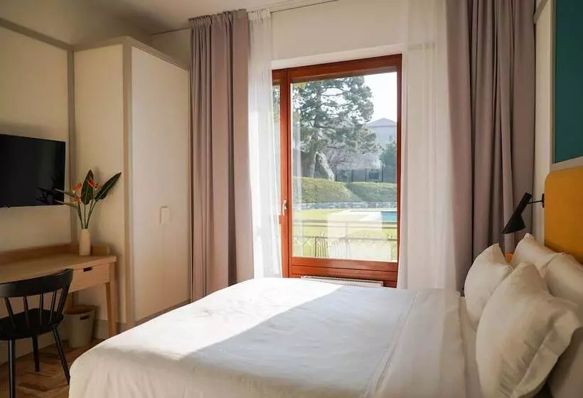 Majatalo Villa Almana