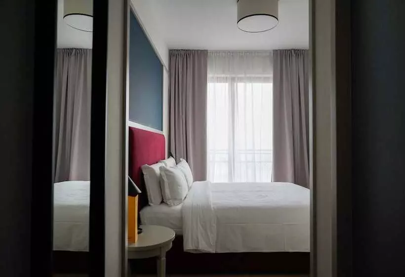 Majatalo Villa Almana