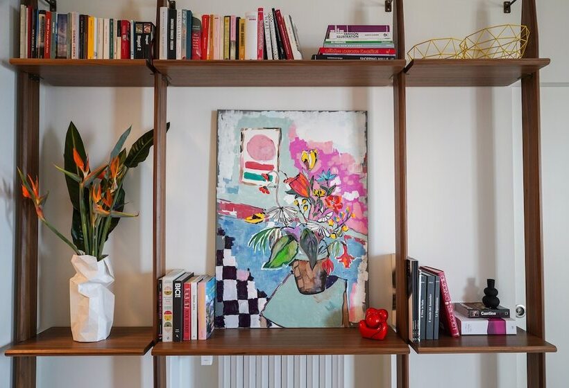 Pensjonat Villa Almana