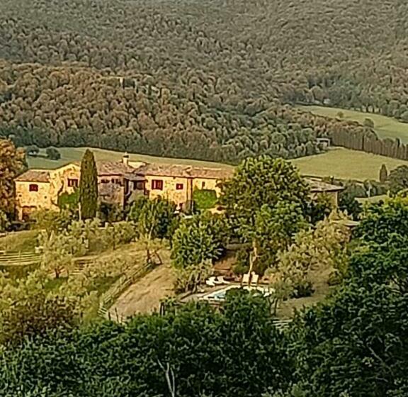 Agriturismo Gli Arcangeli