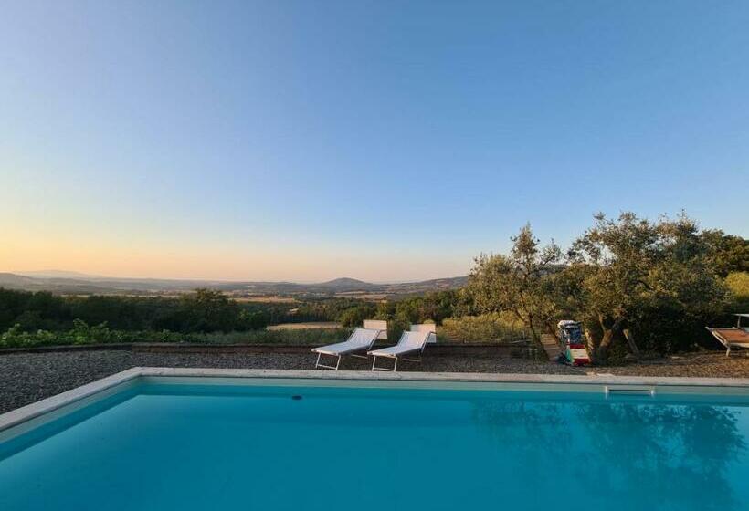 Agriturismo Gli Arcangeli