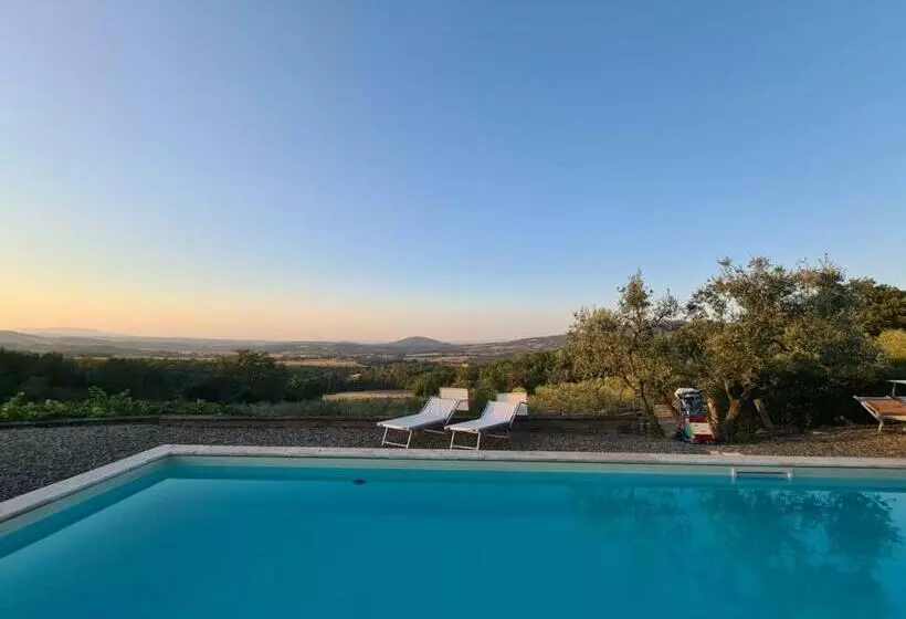 Agriturismo Gli Arcangeli
