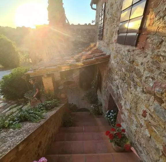 Agriturismo Gli Arcangeli