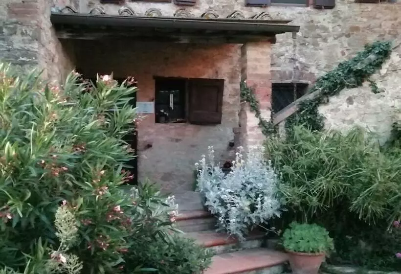 Agriturismo Gli Arcangeli