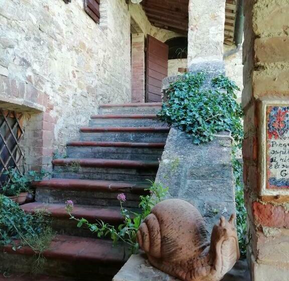 Agriturismo Gli Arcangeli