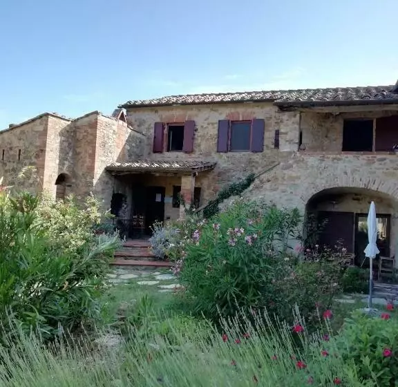 Agriturismo Gli Arcangeli