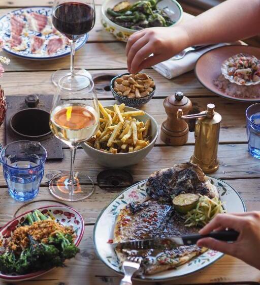 Artist Residence Brighton