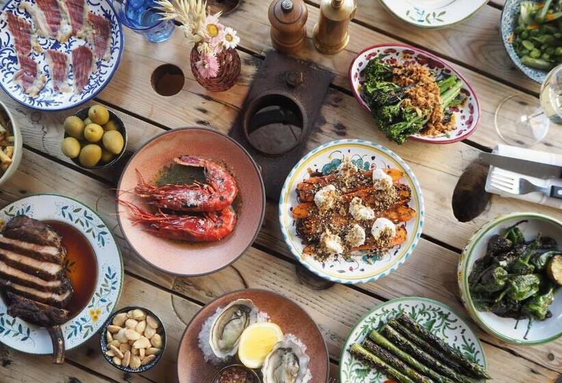 Artist Residence Brighton