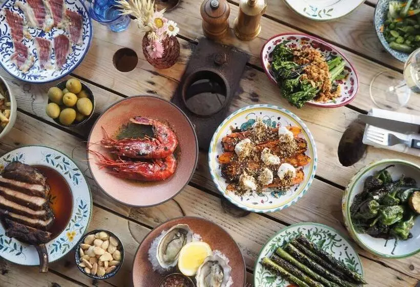 Artist Residence Brighton