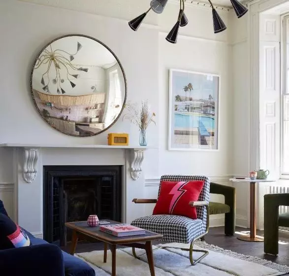 Artist Residence Brighton