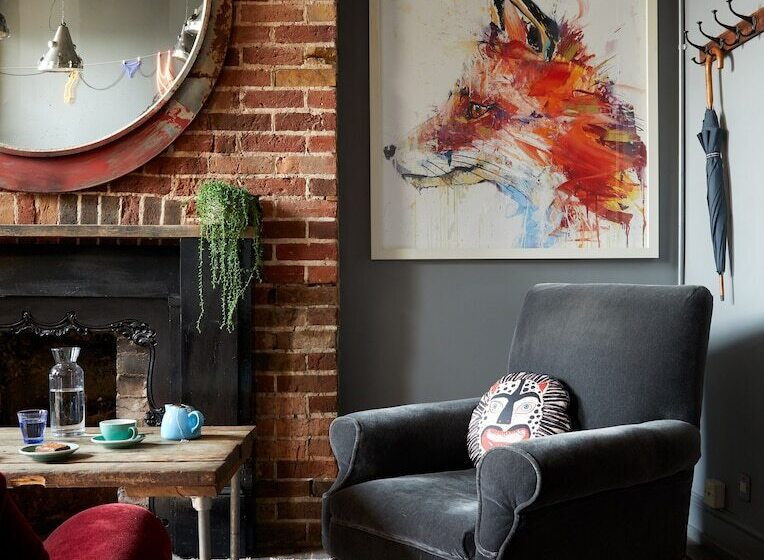 Artist Residence Brighton