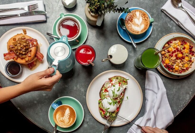 Artist Residence Brighton