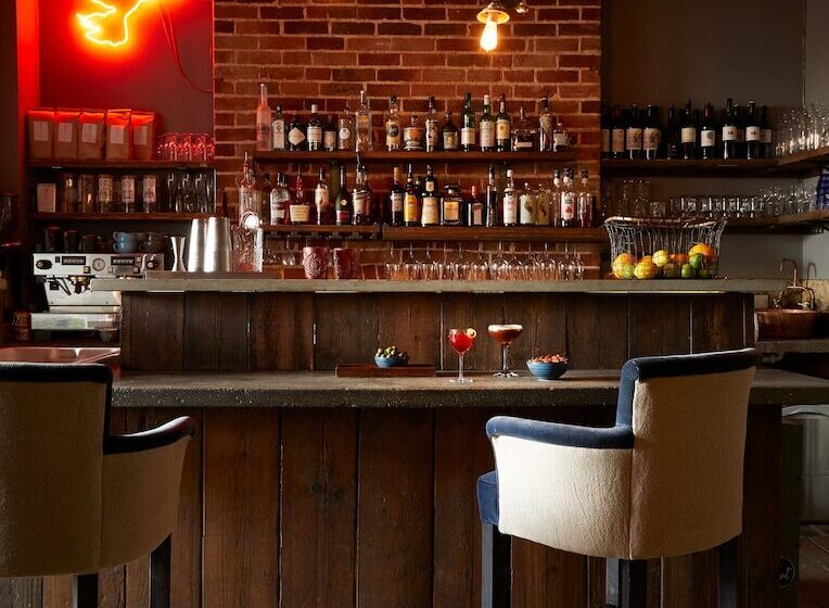 Artist Residence Brighton