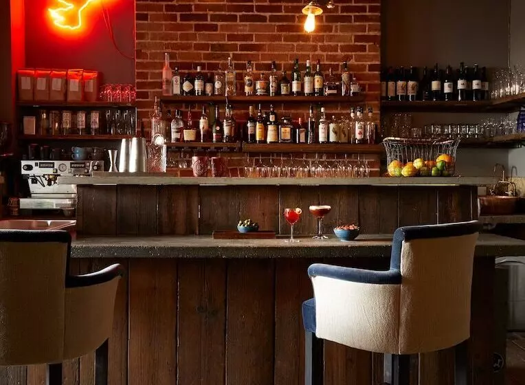 Artist Residence Brighton