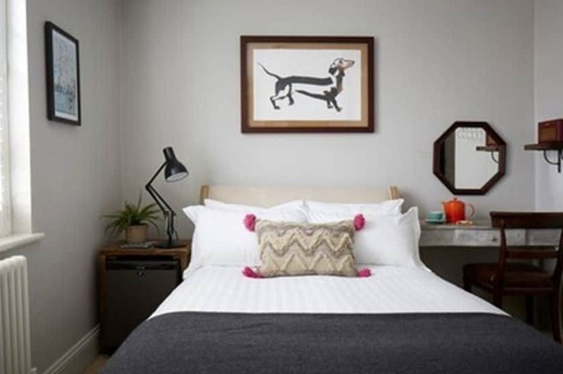 Artist Residence Brighton