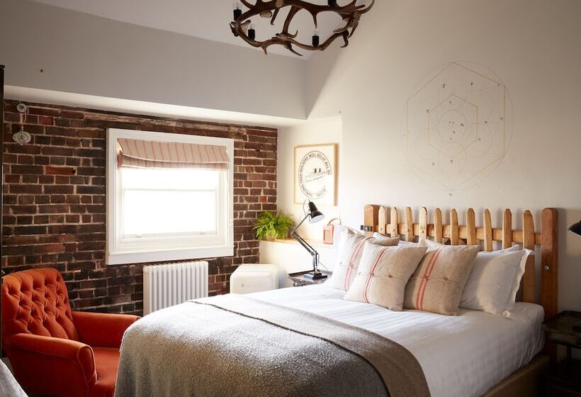 Artist Residence Brighton