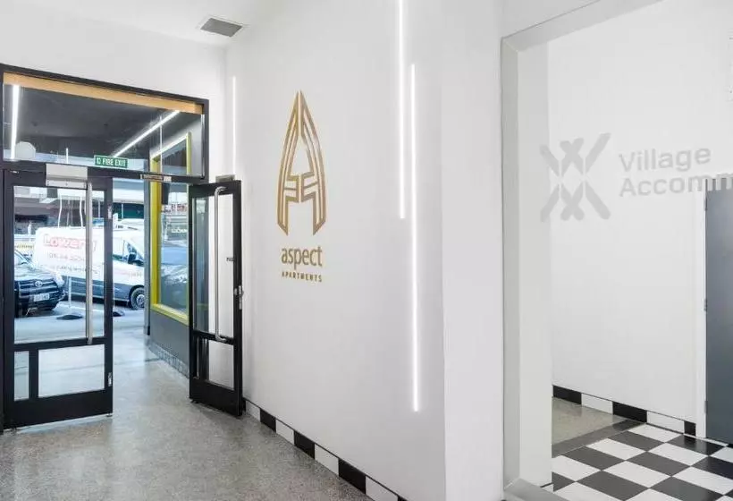 Aspect Apartments