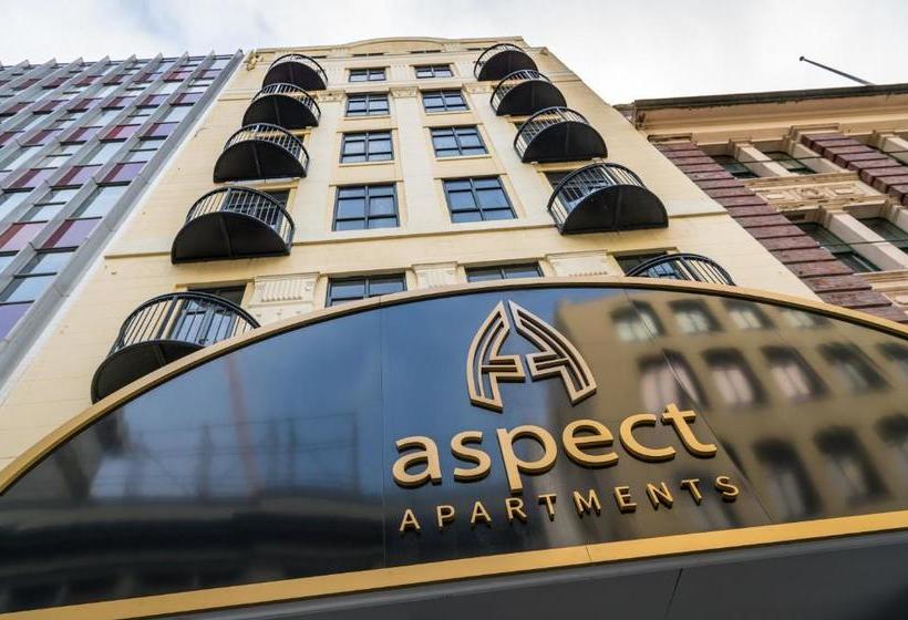 Aspect Apartments