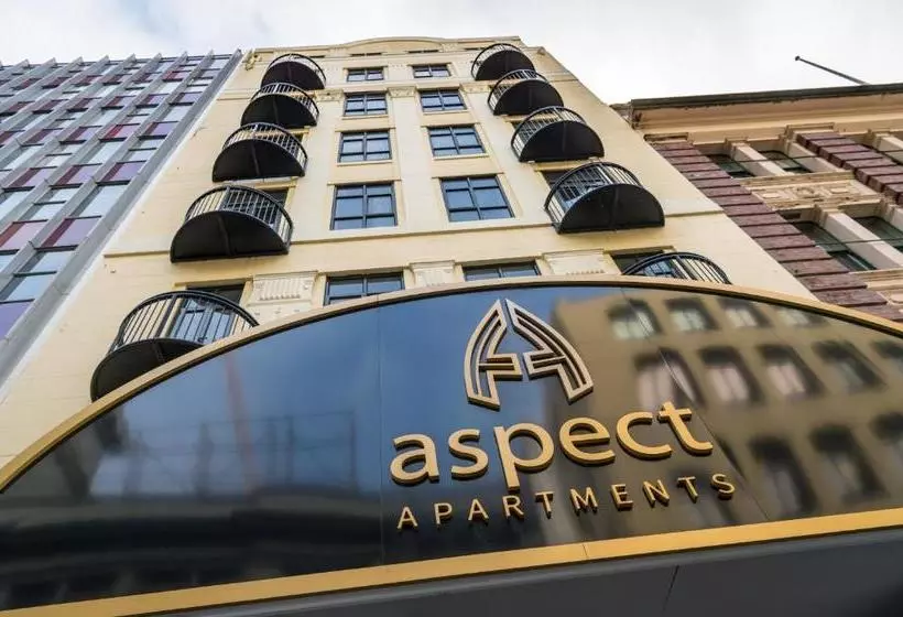 Aspect Apartments