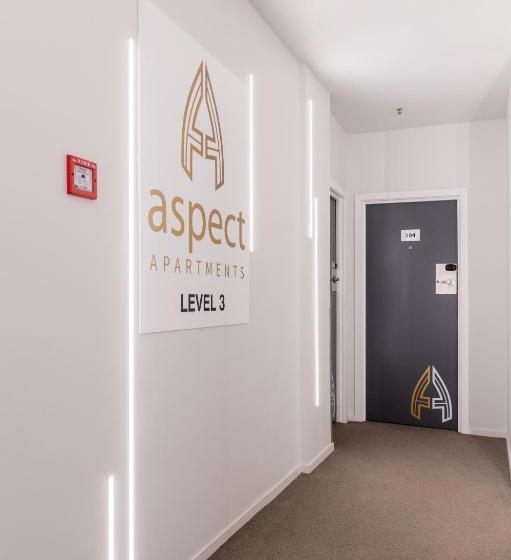 Aspect Apartments