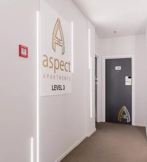 Aspect Apartments