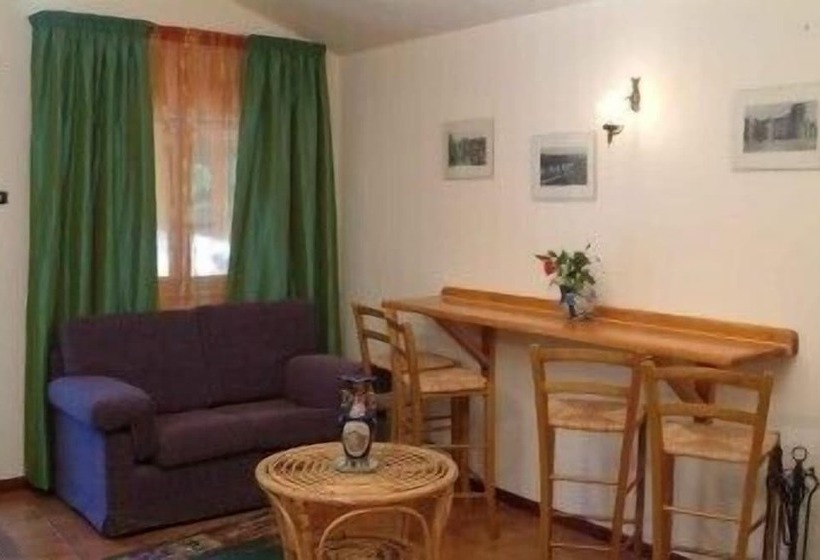 مبيت وإفطار Castagneto Dell Etna