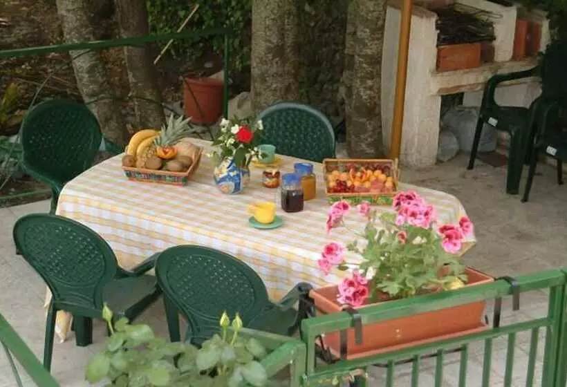 צימר Castagneto Dell Etna