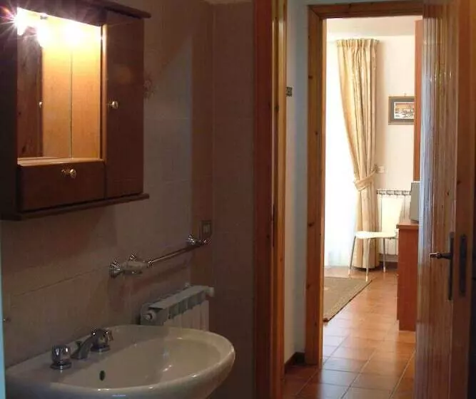 צימר Castagneto Dell Etna