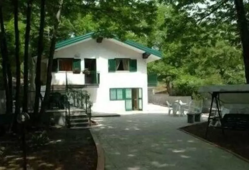 צימר Castagneto Dell Etna