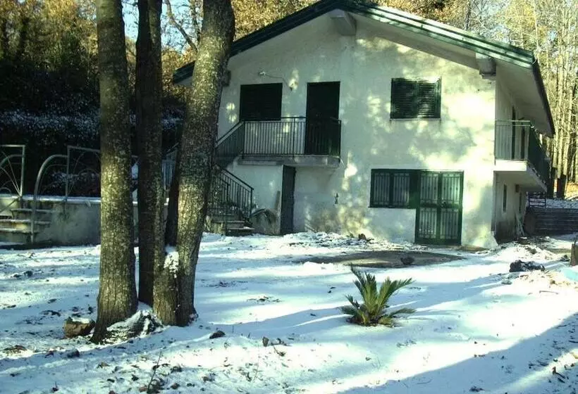 צימר Castagneto Dell Etna