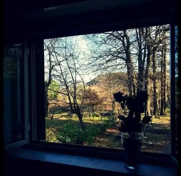 צימר Castagneto Dell Etna