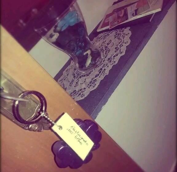 مبيت وإفطار Castagneto Dell Etna