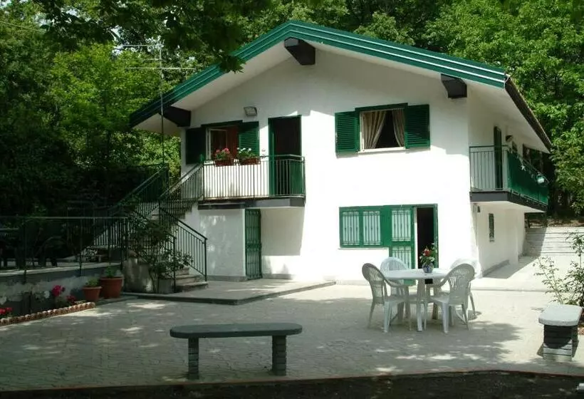 צימר Castagneto Dell Etna