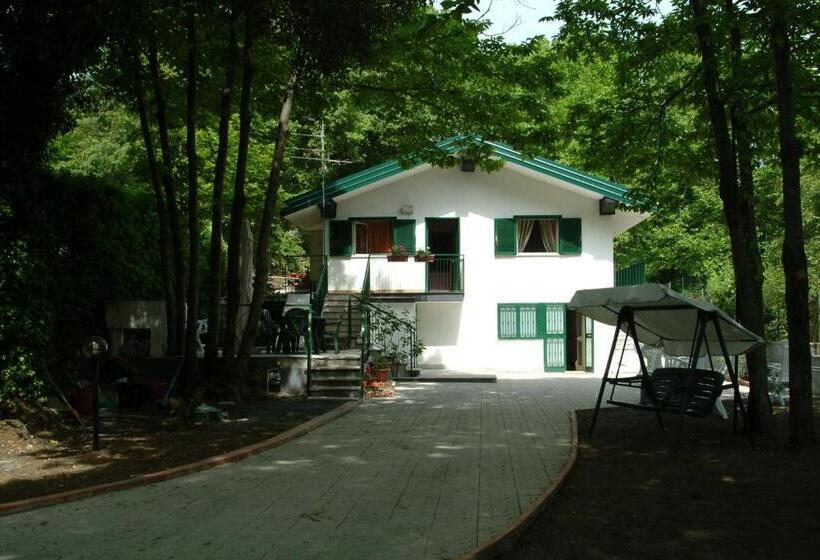 مبيت وإفطار Castagneto Dell Etna