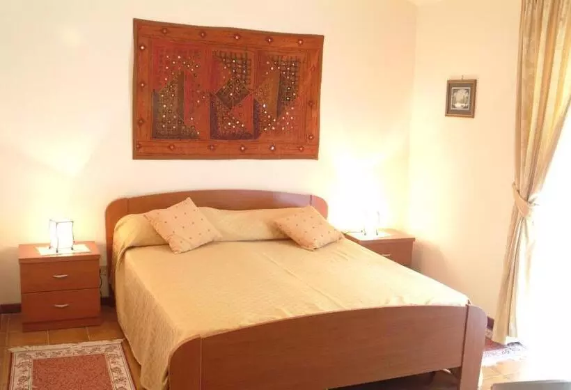 צימר Castagneto Dell Etna