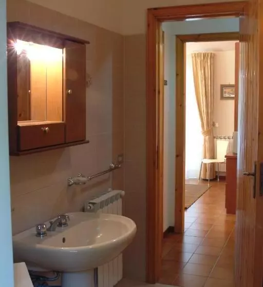 צימר Castagneto Dell Etna