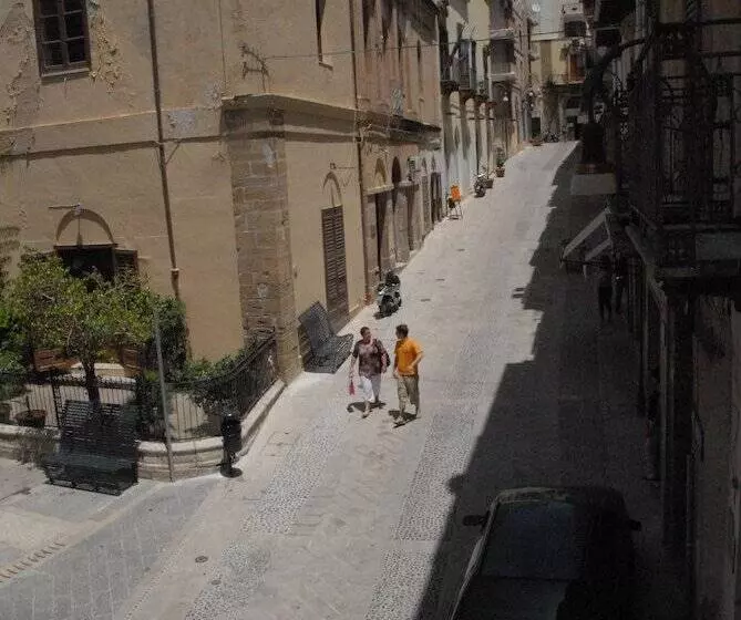 Bed and Breakfast Garibaldi Relais