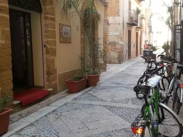 Bed and Breakfast Garibaldi Relais