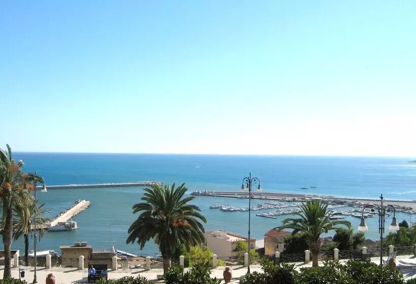 Bed and Breakfast Garibaldi Relais