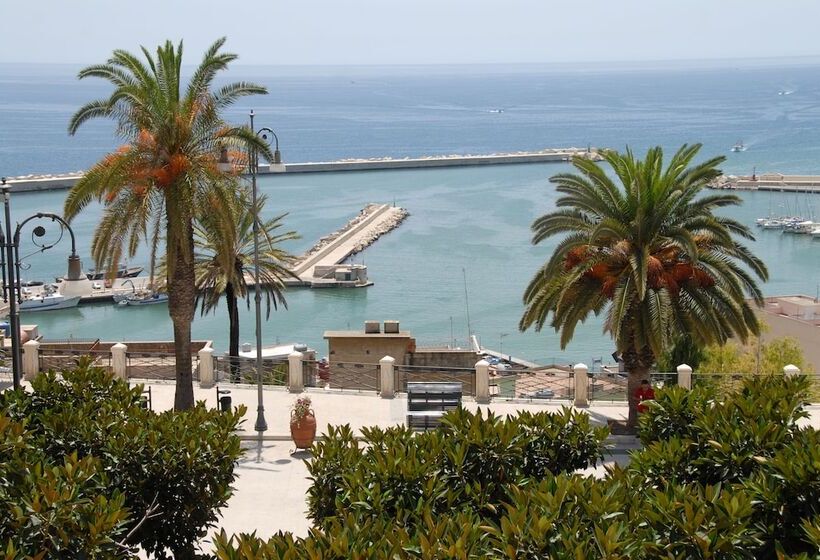 مبيت وإفطار Garibaldi Relais