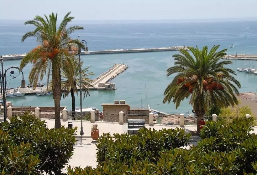 Bed and Breakfast Garibaldi Relais