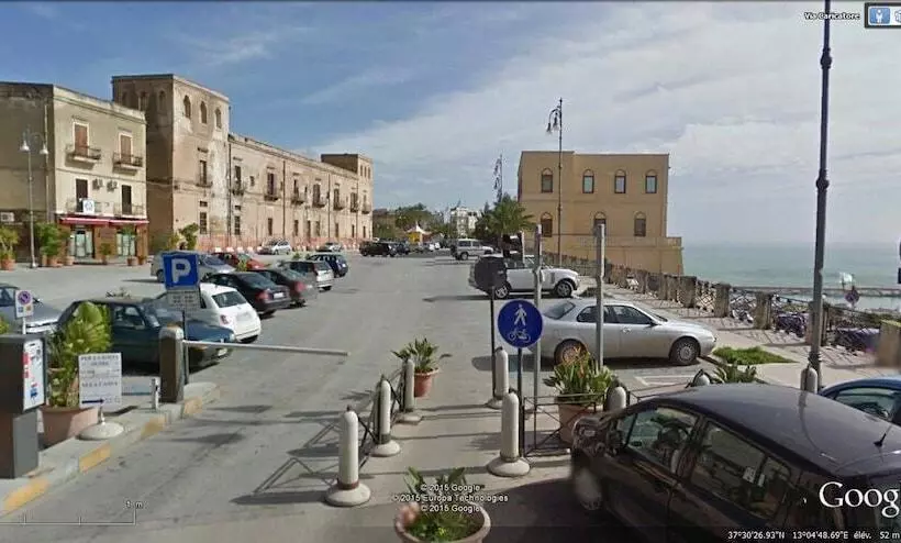 Bed and Breakfast Garibaldi Relais