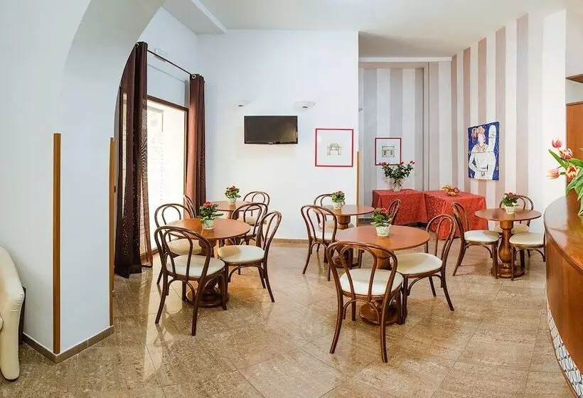 Bed and Breakfast Garibaldi Relais