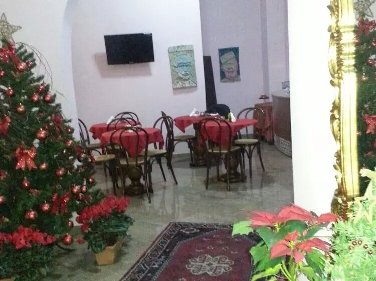 Bed and Breakfast Garibaldi Relais